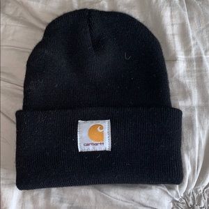 Carhartt Beanie!! Worn 3 times
